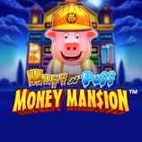Huff N Puff Money Mansion