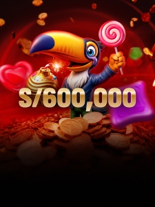 Cash Spin Challenge