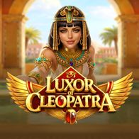 Luxor Of Cleopatra