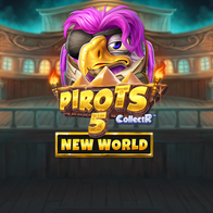 Pirots 5
