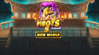 Pirots 5
