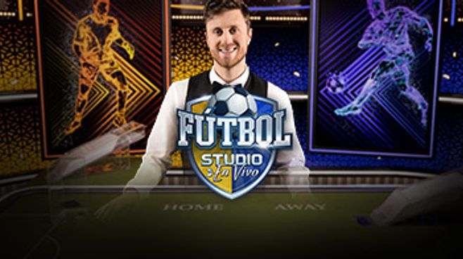 Fútbol Studio