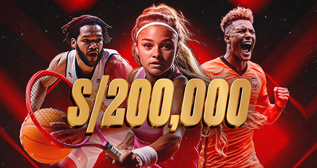 S/200,000 Batalla de la Semana