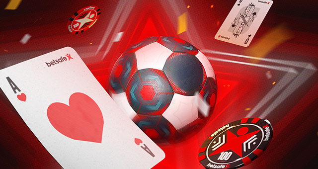 Freeroll de Fútbol €5k