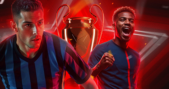 Bonusback de Campeones
