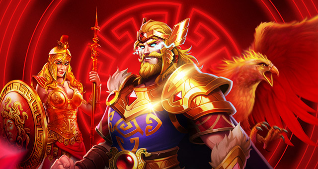 Rey del Casino