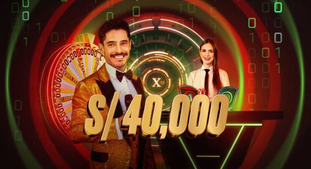 Bóveda de Premios