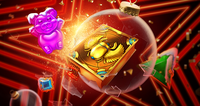 Calendario Navideño