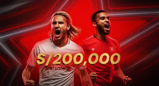 Torneo de Cuotas de S/200,000