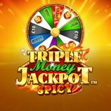Triple Money Jackpot Spicy