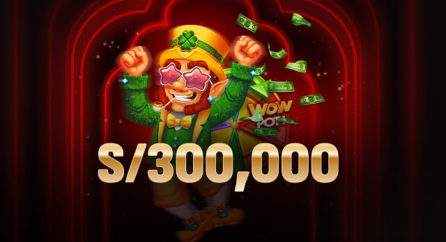 Gana con Games Global