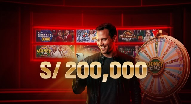 El 2026 se juega EN VIVO