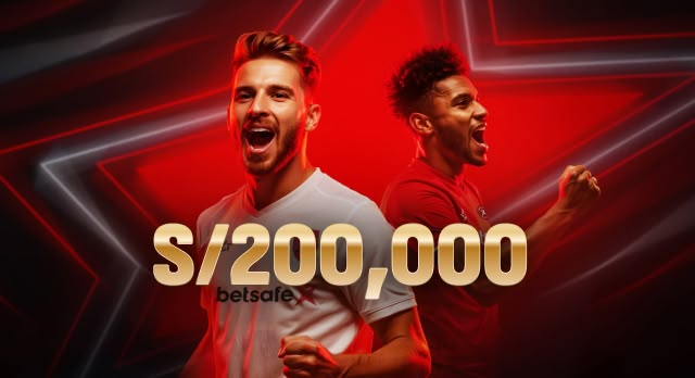 Torneo de Cuotas de S/200,000