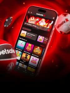 La App de Betsafe te premia