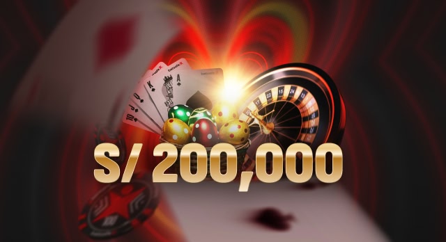 Gran búsqueda de Pascua