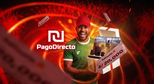 ¡Desafía tu suerte!