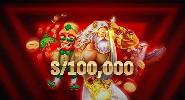 Torneo Games Global Playmatrix