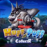 Huff And Puff CollectR (Exclusivo)