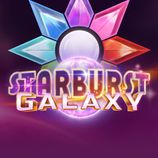 Starburst Galaxy (Exclusivo)