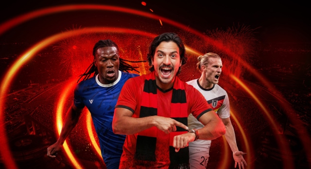 Fiesta de Apuestas Gratis