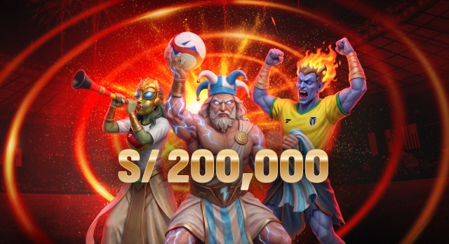 Los Puntos Games Global