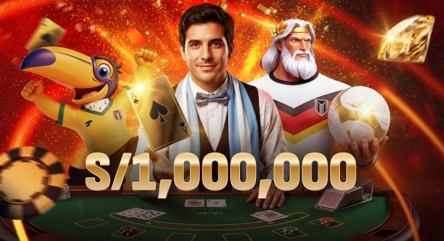 El Millón del Casino
