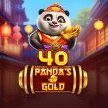 Pandas Gold