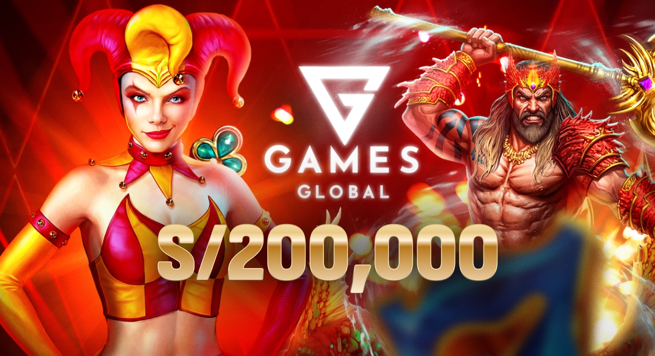 Pozo Games Global