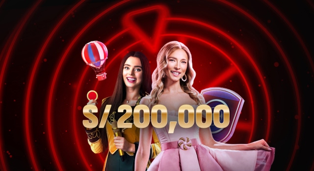 Gran Torneo en Vivo
