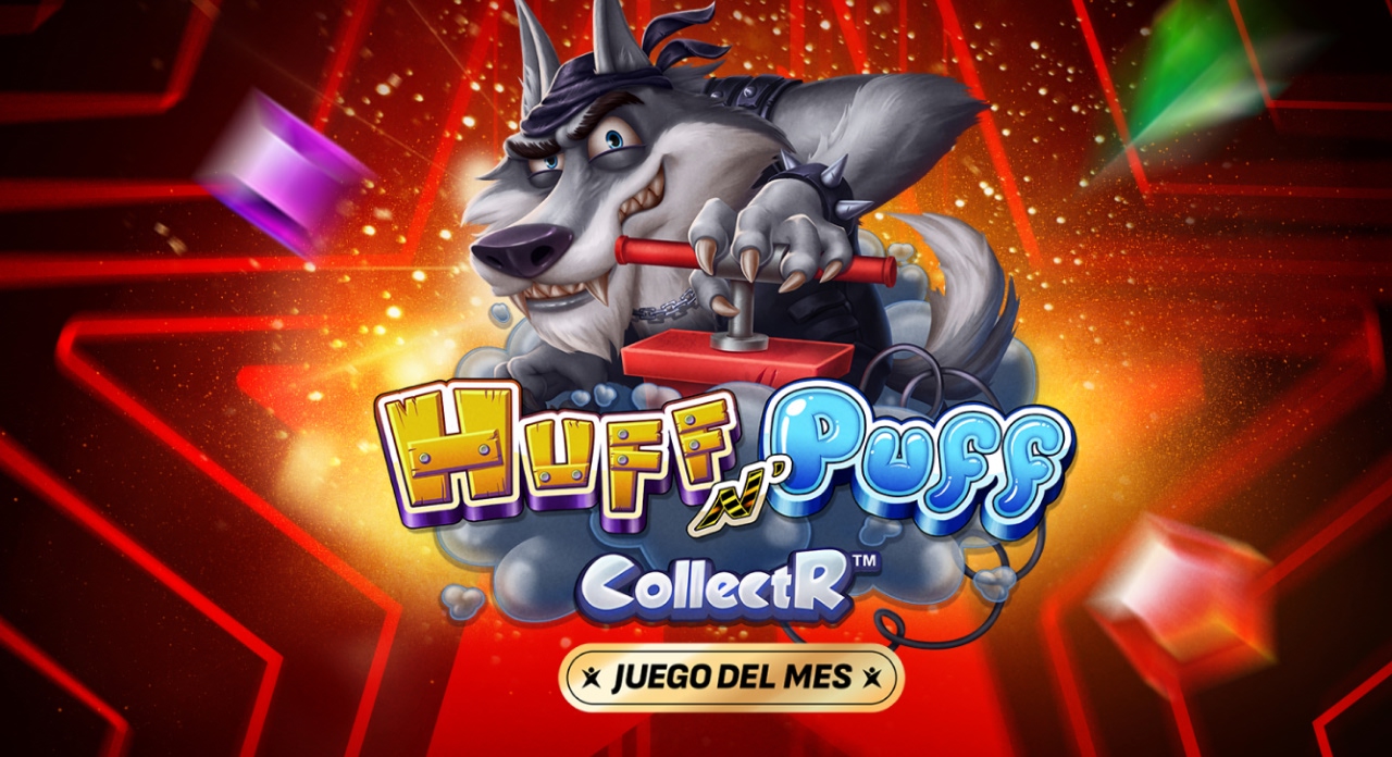 Sorteo del Juego del Mes