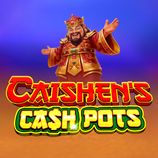 Caishens Cash Pots