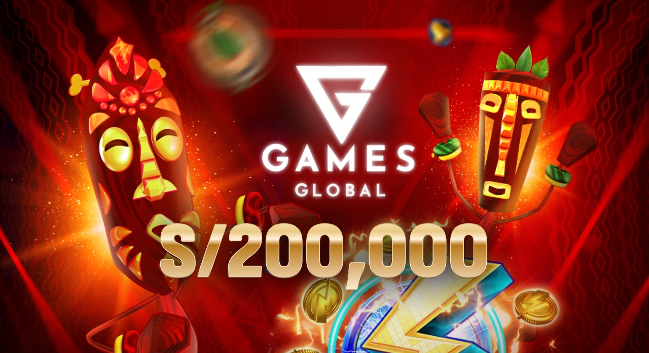 Pozo Games Global