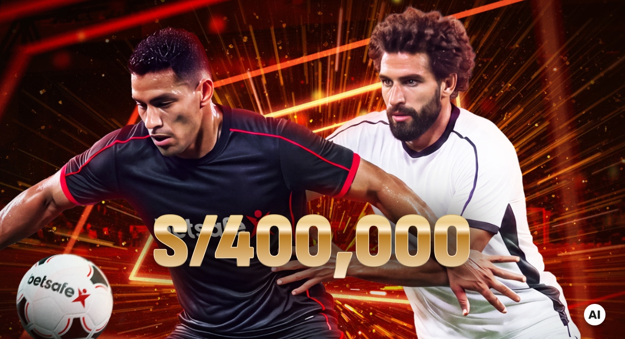 Tabla de posiciones S/400,000