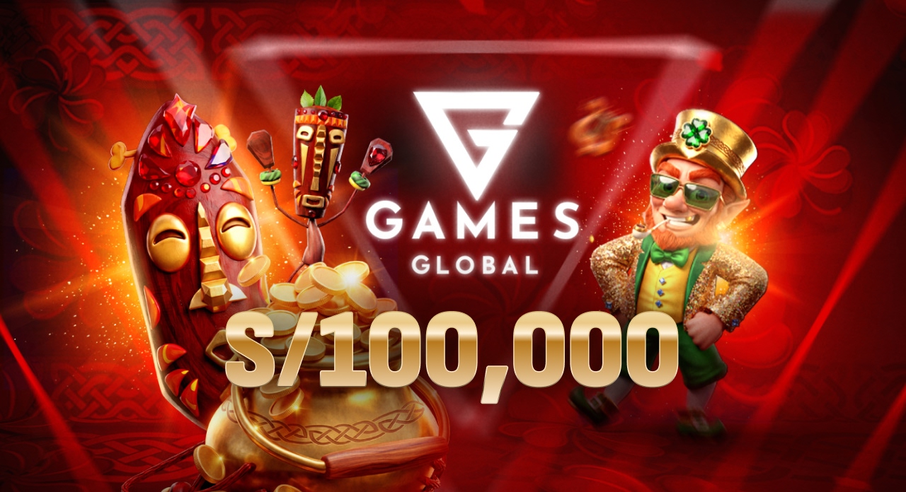 Torneo Games Global