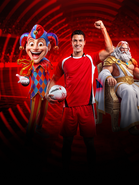 Apuesta Gratis de S/50 + 100 Giros Gratis