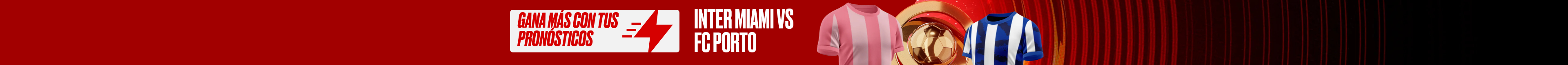 Inter Miami vs FC Porto