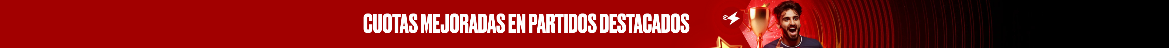 La cuota Betsafe