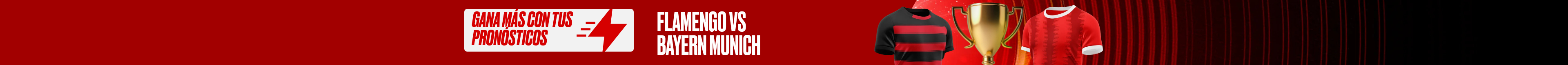 Flamengo vs Bayern Munich