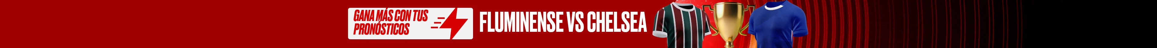 Fluminense vs Chelsea