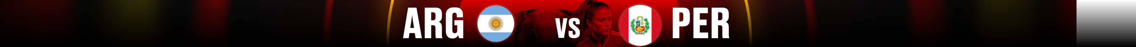 Argentina vs Peru