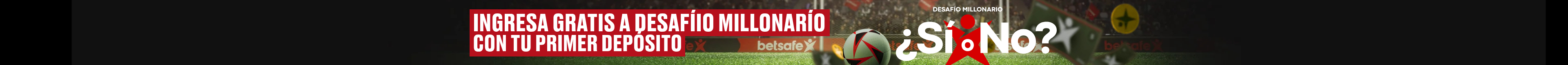 Betsafe Million