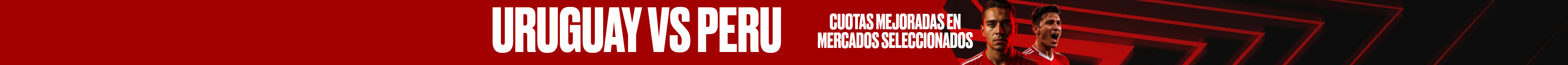 Uruguay vs Peru