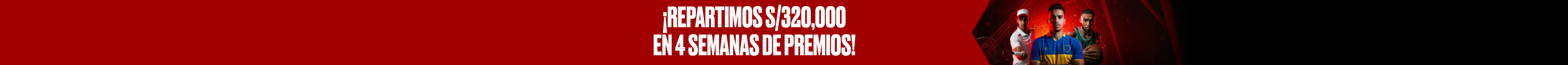 Sorteo del hincha