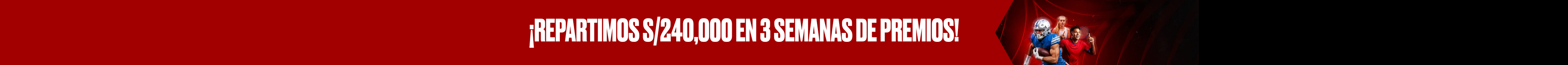 Sorteo del hincha