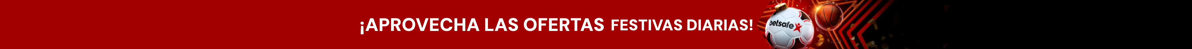 Calendario Festivo Deportivo