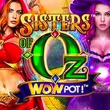 Sisters of Oz WowPot