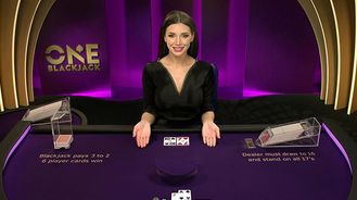 ONE Blackjack