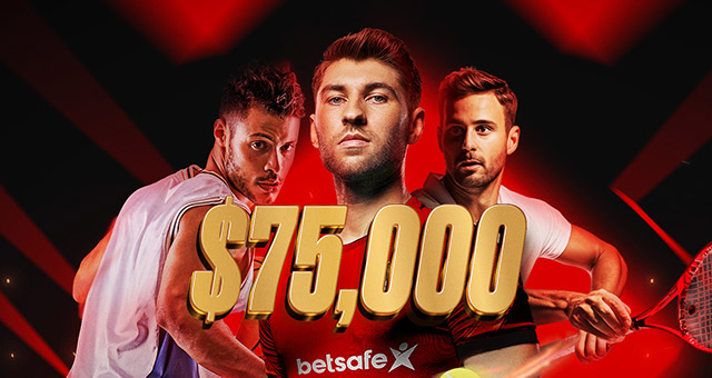 $75,000 7 Day Sprint