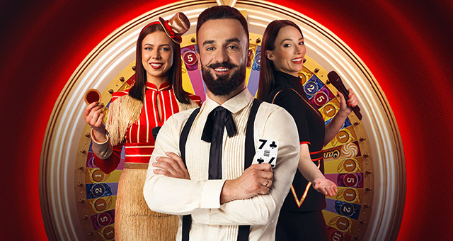 Live Casino Bonus Back Thursdays