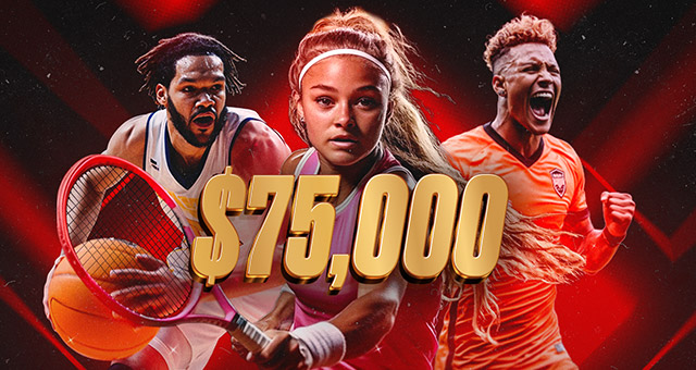 $75,000 Weekly Battle